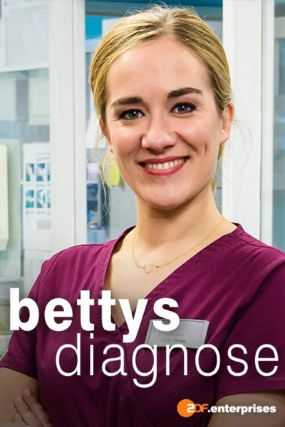 Bettys Diagnose