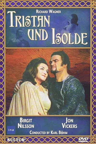 Tristan und Isolde