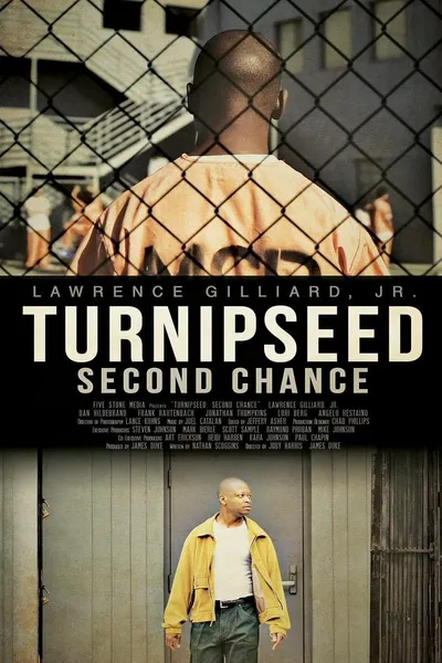 Turnipseed: Second Chance