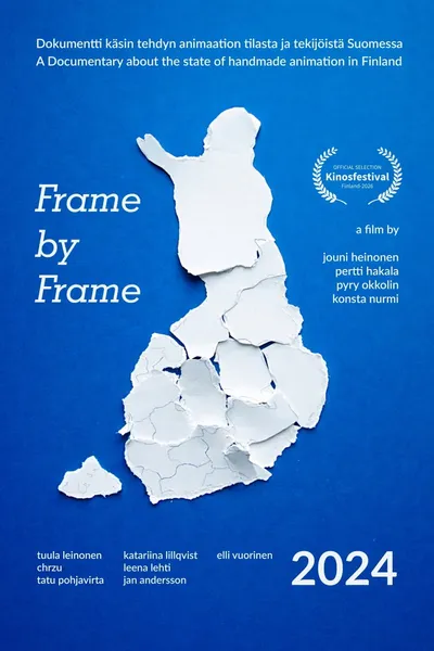 Frame by Frame