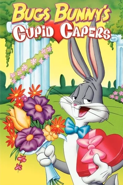 Bugs Bunny's Valentine