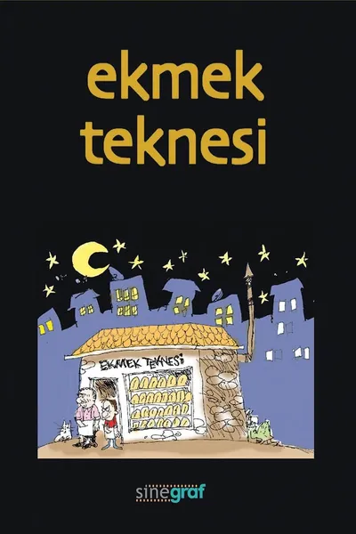 Ekmek Teknesi