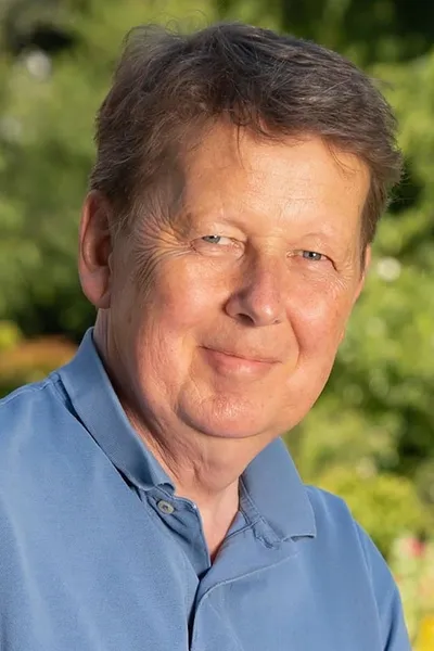 Bill Turnbull: Staying Alive