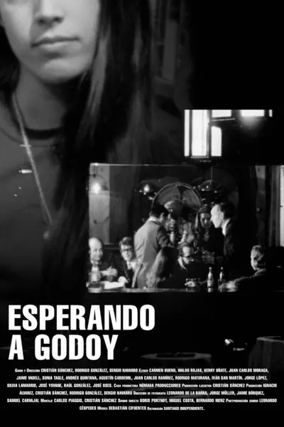 Esperando a Godoy