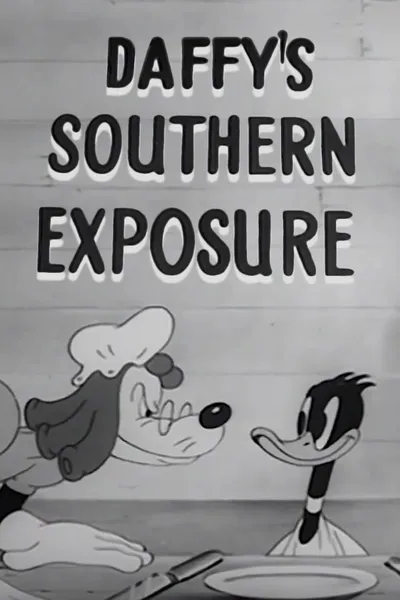 Daffy's Southern Exposure