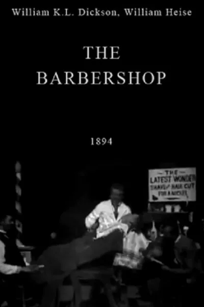 The Barber Shop