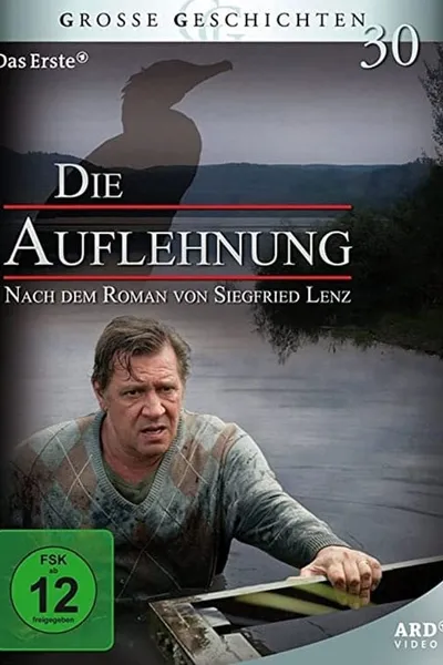 Die Auflehnung