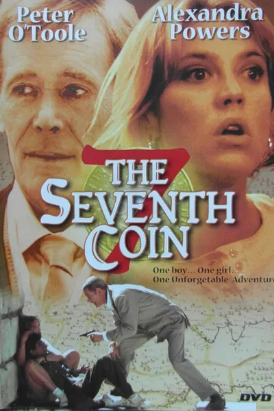 The Seventh Coin