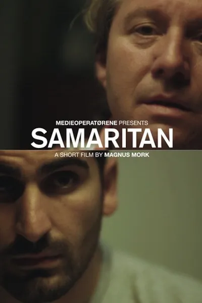 The Samaritan