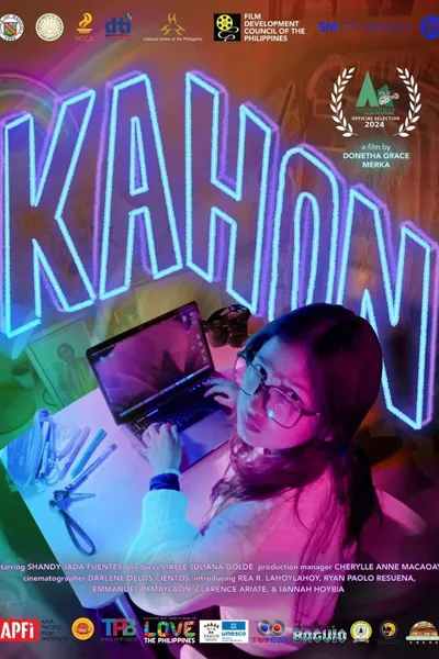 Kahon