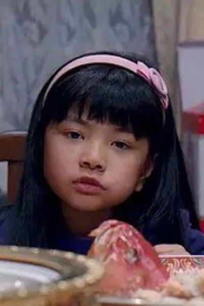 Tang Yu-Chien