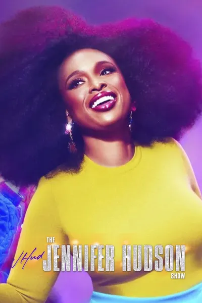 The Jennifer Hudson Show