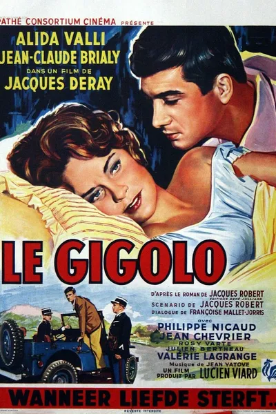 The Gigolo