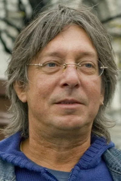 Andrey Zabludovsky