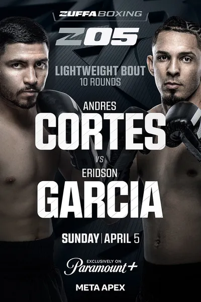 Zuffa Boxing 05