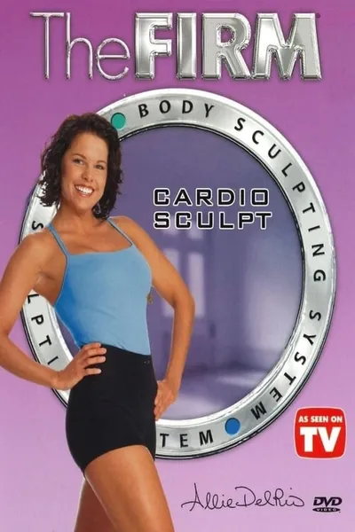 The Firm Body Sculpting System - Cardio Sculpt