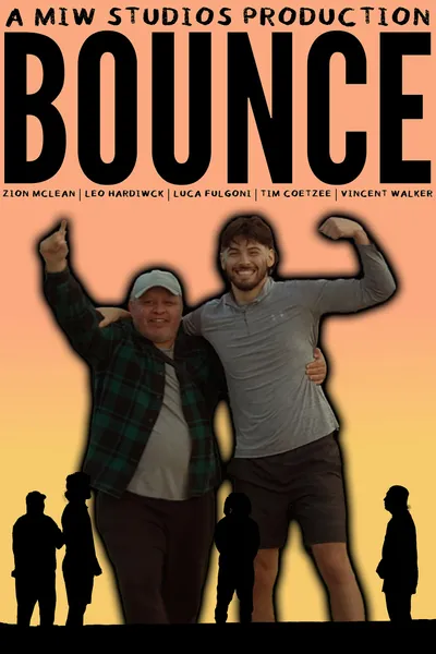 Bounce