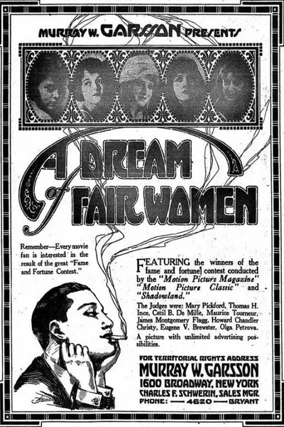 A Dream of Fair Women