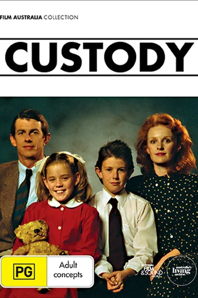 Custody