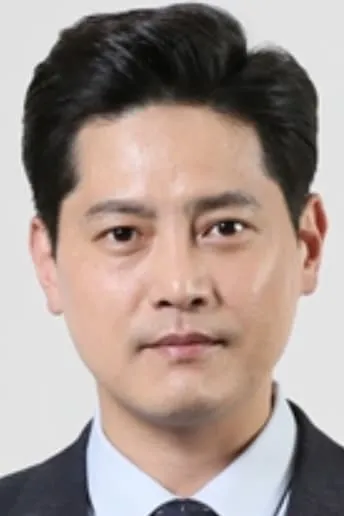 Byeon Woo-jong