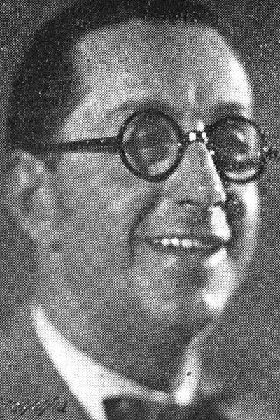 Augusto Bandini