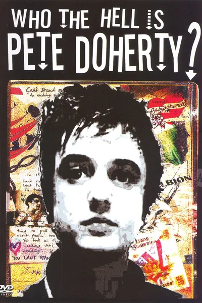 Who the Hell Is Pete Doherty?