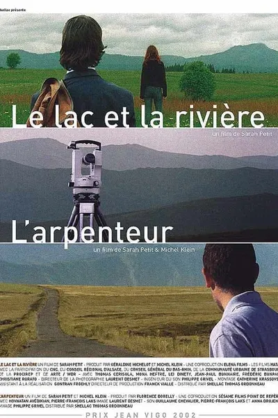 L'arpenteur