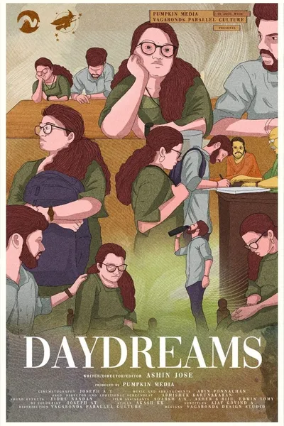 DAYDREAMS