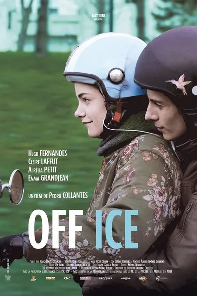 Off Ice