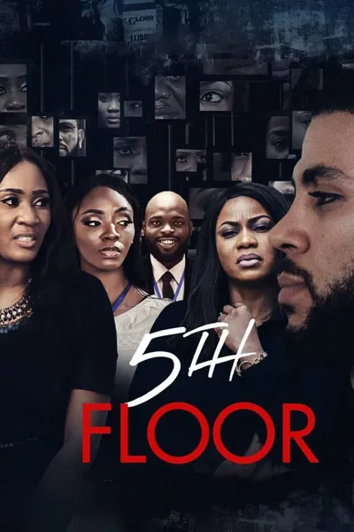 5th Floor