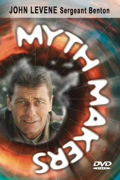 Myth Makers 13: John Levene