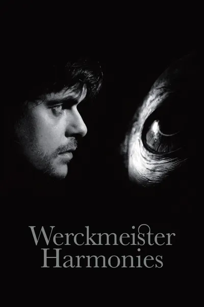 Werckmeister Harmonies