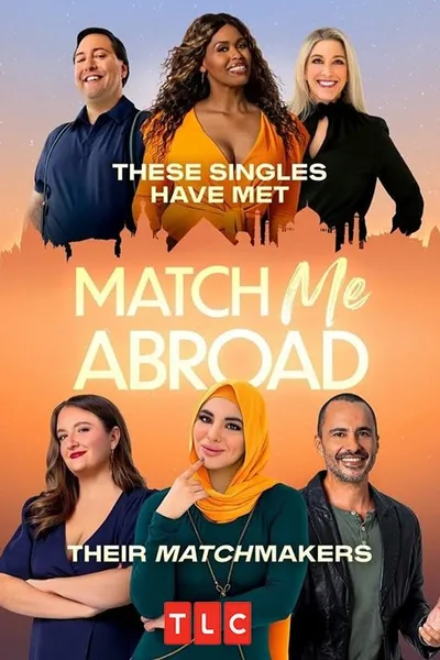 Match Me Abroad