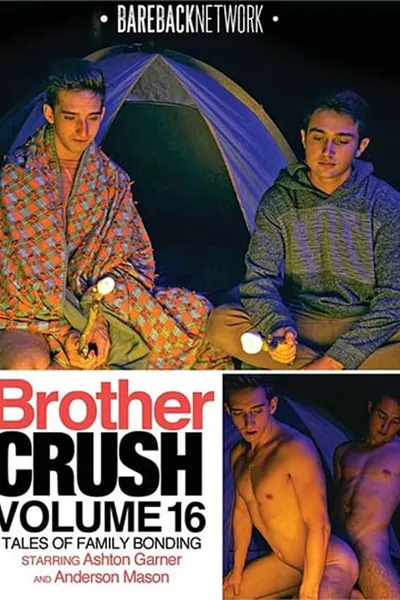 Brother Crush Vol. 16