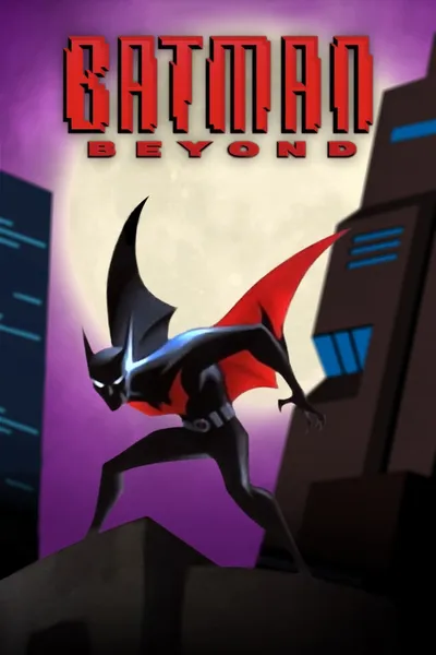 Batman Beyond