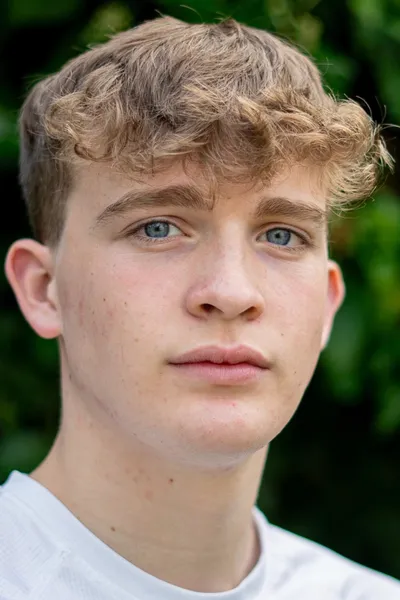 Aaron McVeigh