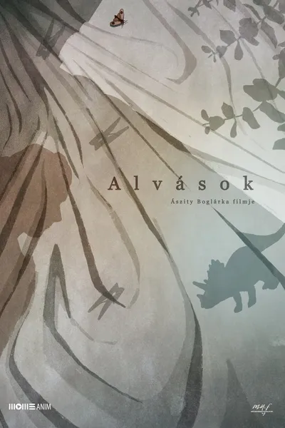 Alvások