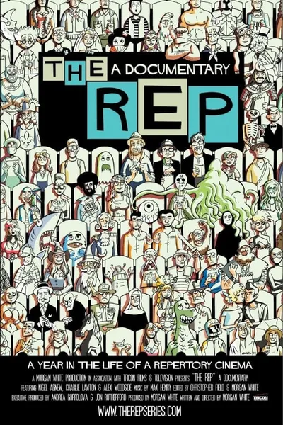 The Rep - A Documentary