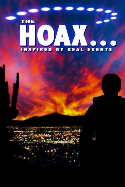 The Hoax