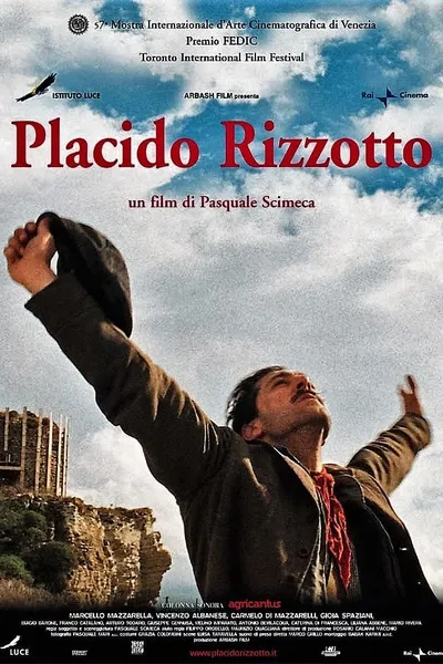 Placido Rizzotto