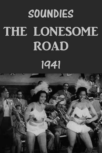 The Lonesome Road