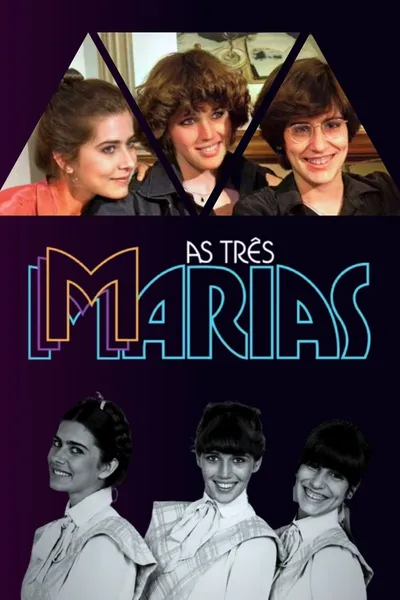 As Três Marias