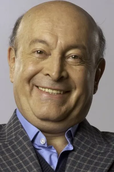 Carlos Barbosa