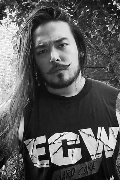 Justin Whang
