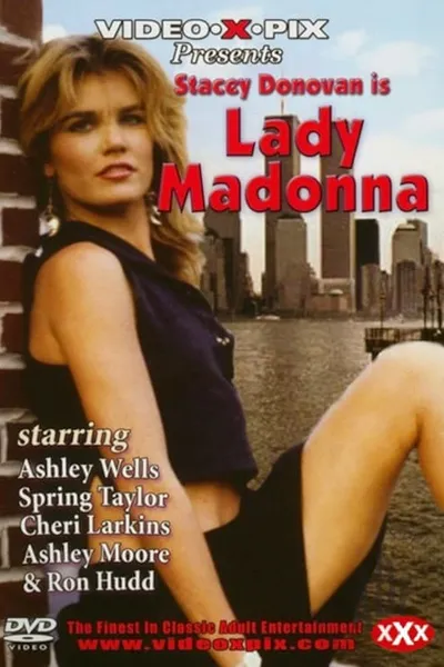 Lady Madonna