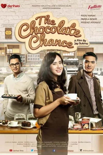 The Chocolate Chance