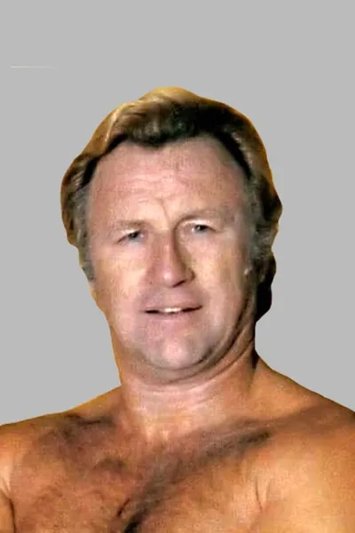 Nick Bockwinkel