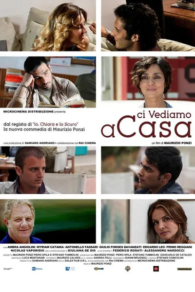 Ci vediamo a casa