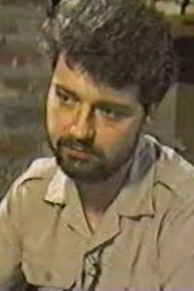 Graeme Whifler