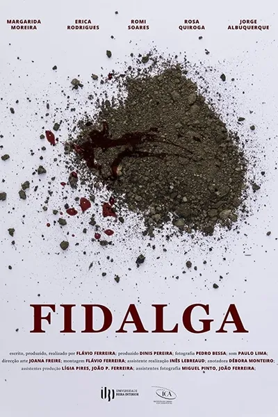 Fidalga